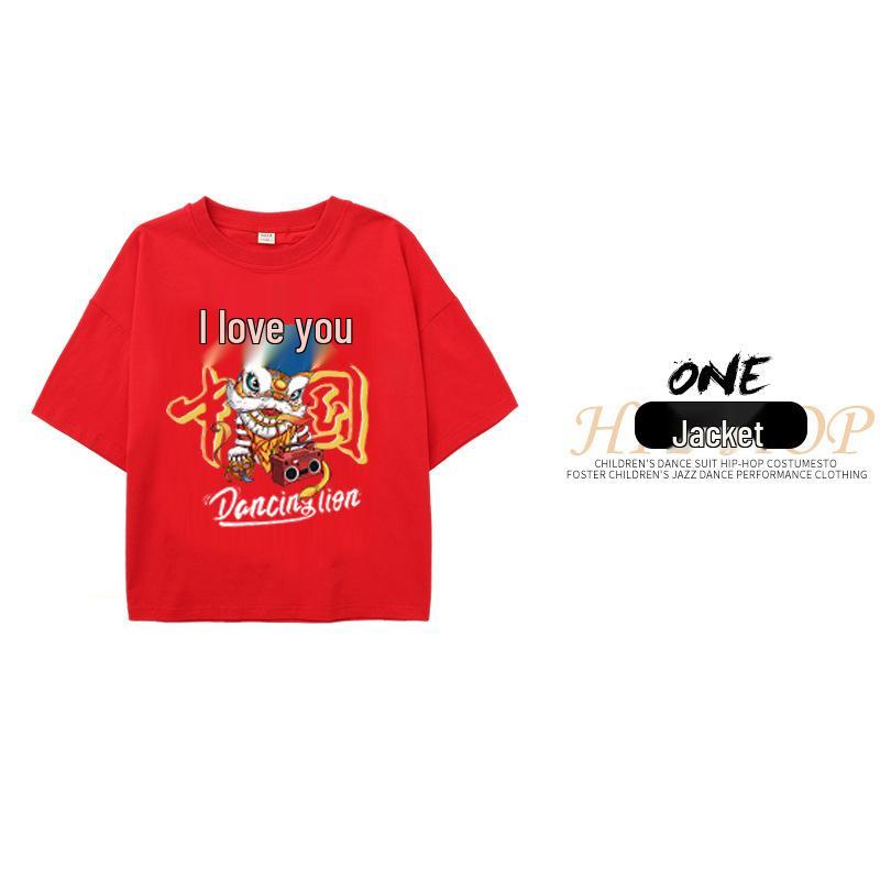 

Детский костюм для чирлидинга на Новый год, детский сад, начальную школу, осенний спортивный день и церемонии открытия 130cm