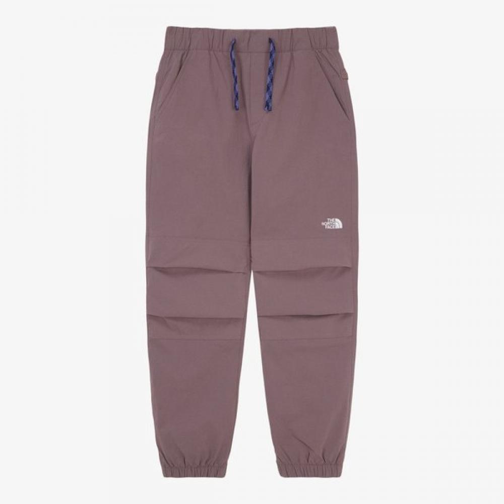 The North Face Men S Edge pantS Indian Pink Np6nr70c INDIAN PINK/075
