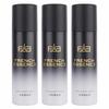 French Essence Urban Parfum Body Spray For Men Pack Of 3 X 120ml - 4.05 Fl.oz. Each