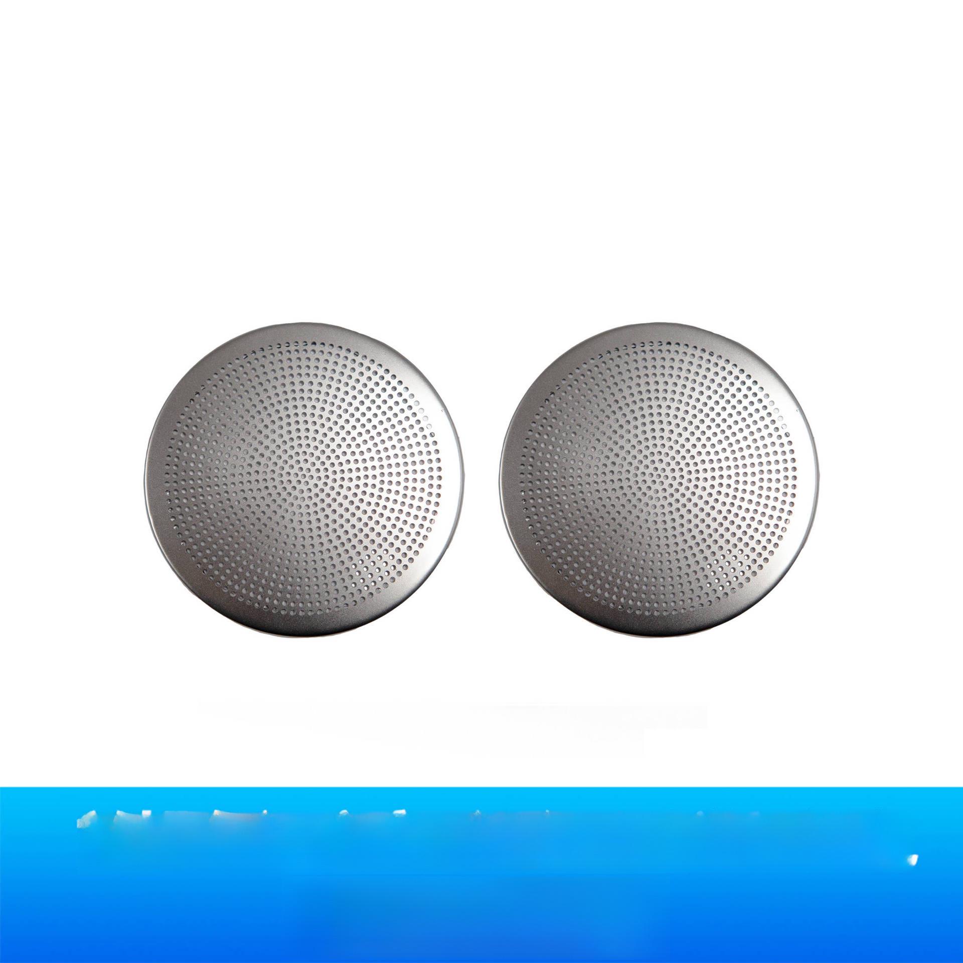 

Совместимо с Tesla Model Y/3 Highland: Крышки динамиков передних и задних дверей, крышки твитеров и т. д.