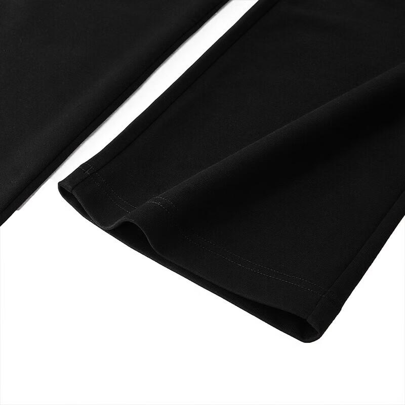 Li-Ning Men's Cotton Blend Sports & Casual Pants