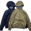 European and American Single Men Spring & Fall Washed Pure Cotton Hooded Jacket American Casual Couple Cargo Jacket Coat Jacket Coat