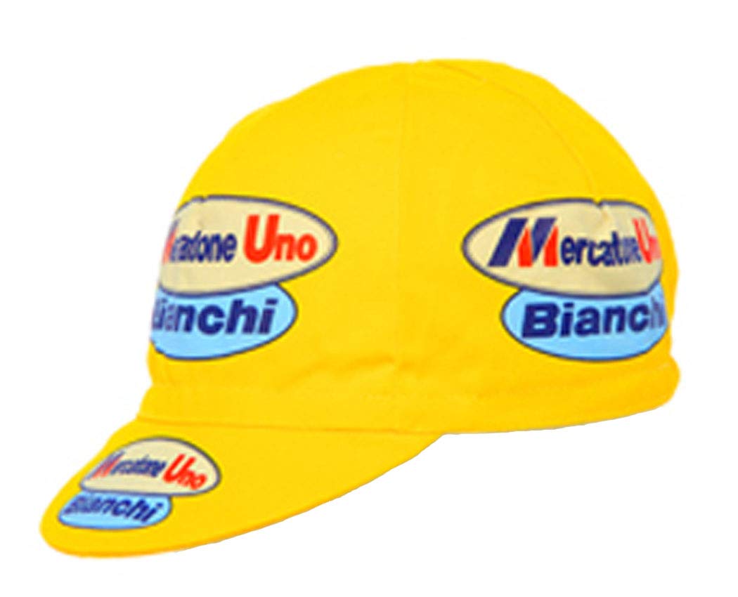 

apis MERCATONE UNO Cycling Cap
