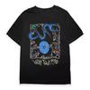 The Cure Wish Tour 1992 T-Shirt Unisex T-Shirt