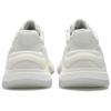 Fila Diva Fabric Top Layer Cowhide Mesh Comfortable Daily Low-Top Lifestyle Casual Shoes Women Sneaker White F12W421118FSN