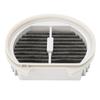 Élément filtrant de rechange pour aspirateur Mijia Lite à main, accessoires