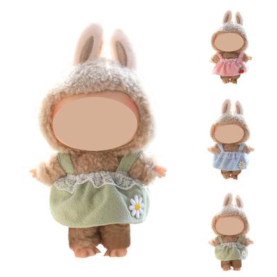 Fun Dolls Clothing, Anime Plush Toys And CuteAccessories,cuteDolls Clothings