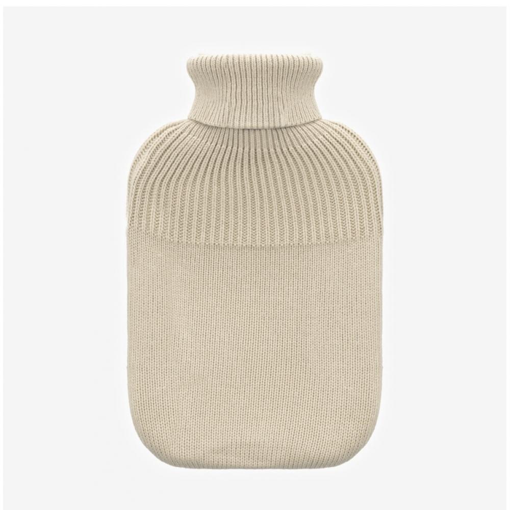 Fashy 2l Knit Cover Turtle Neck Heat Bag 67494 11