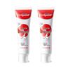 Enzyme Brightening Whitening Toothpaste