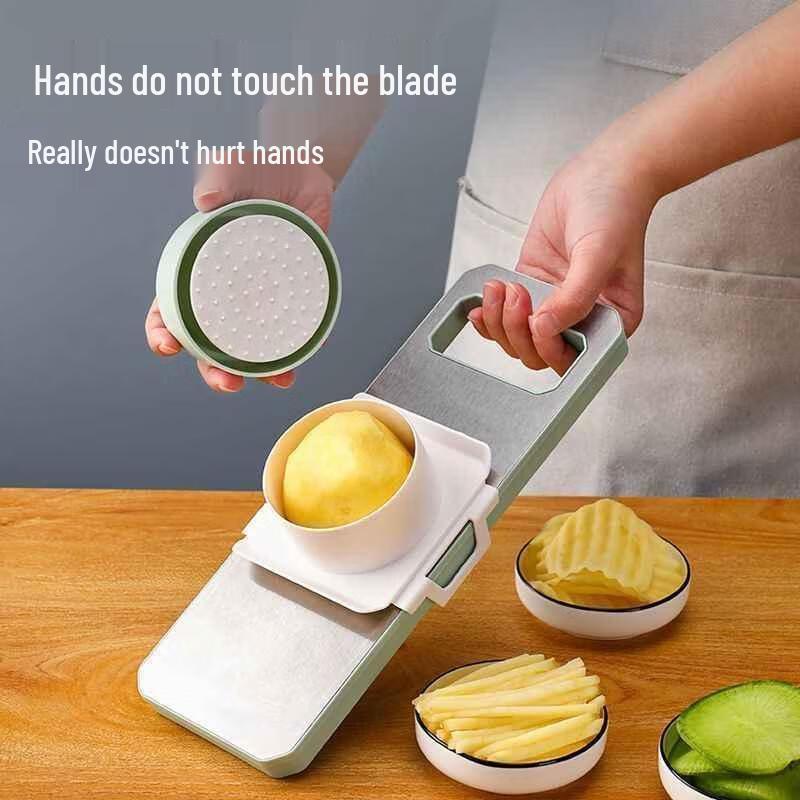 Chahua Stainless Steel Kitchen Graters & Shredders