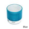 Portable Wireless Mini Bluetooth Speaker Colorful Lights Music Sound Box Bluetooth For Subwoofer Bocina System Mp3 Player Handsfree