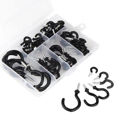 Spojovací materiál a háčky – Háčky