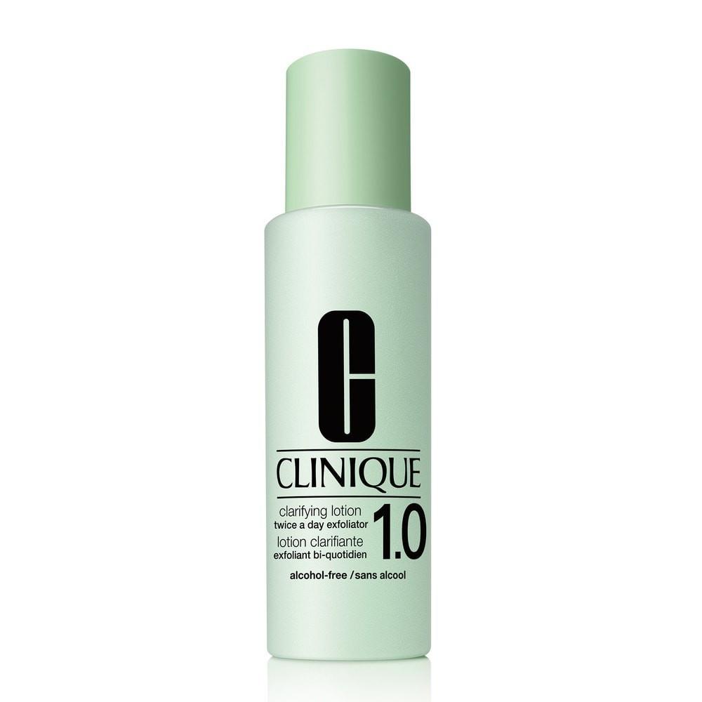 

Clinique Отшелушивающий лосьон 1.0 200мл