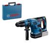 SDS-Max boorhamer Biturbo 18V-36C GBH + 7J, 0-2900 slagen/min (zonder batterij en oplader) + Cadeauset – 0611915001