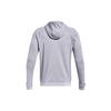 Under Armour Jackets Men's Gray Hooded Moderate Other 1320722-011