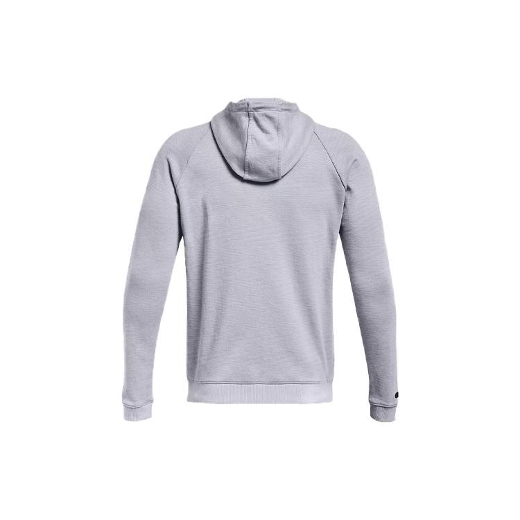 Under Armour Jackets Men's Gray Hooded Moderate Other 1320722-011
