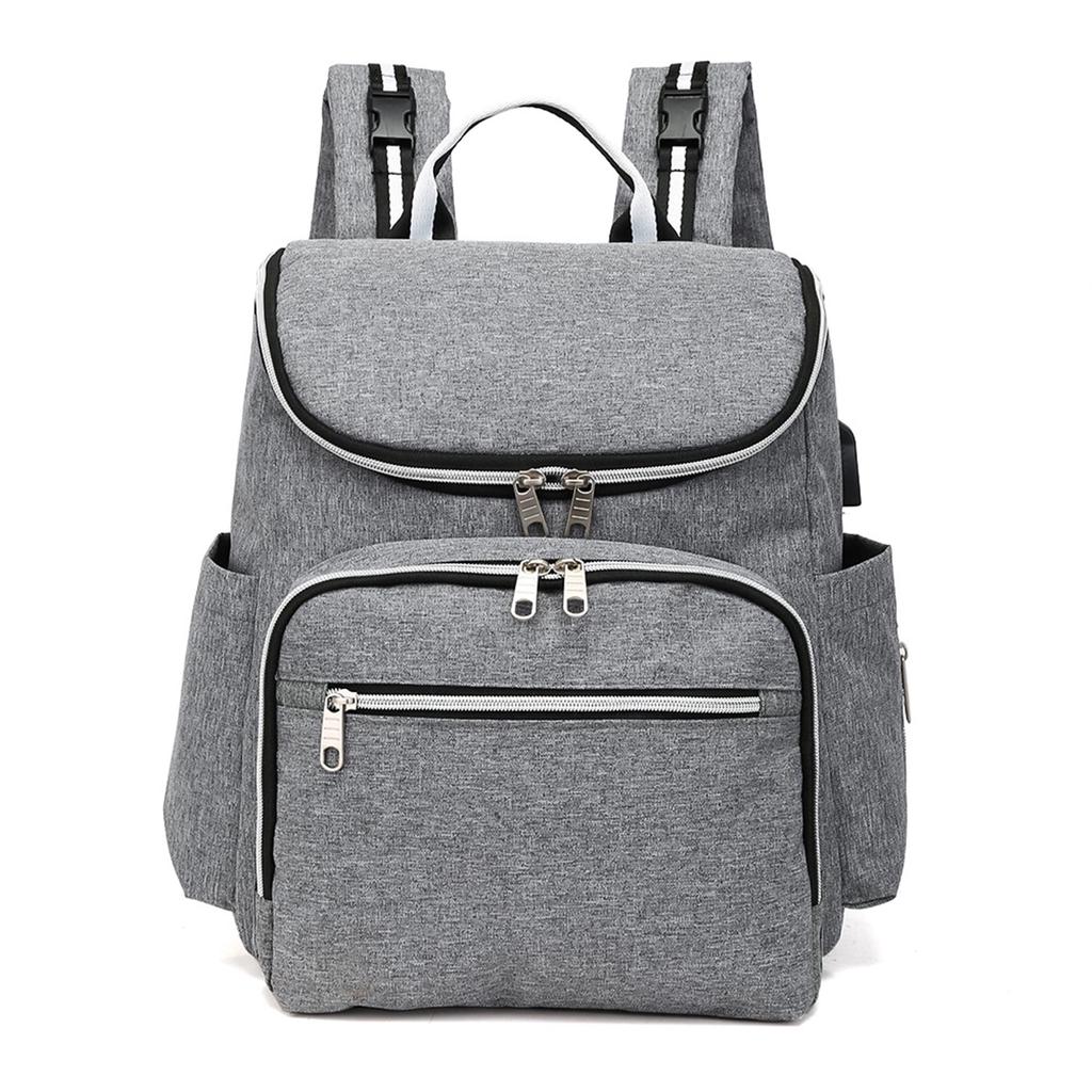 yummy mummy baby bag