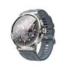 V69 Smartwatch: 1.85'' Display, Bluetooth Calls, Heart Rate & Blood Oxygen Monitoring, Multi-Sport Modes, Waterproof
