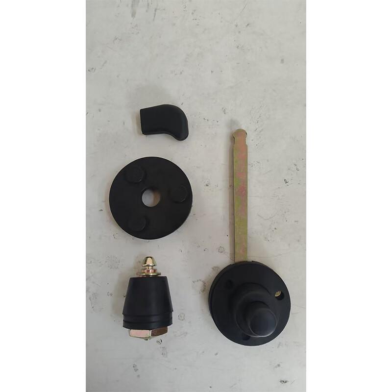 XCMG GJW112 Excavator Cabin Door Latch