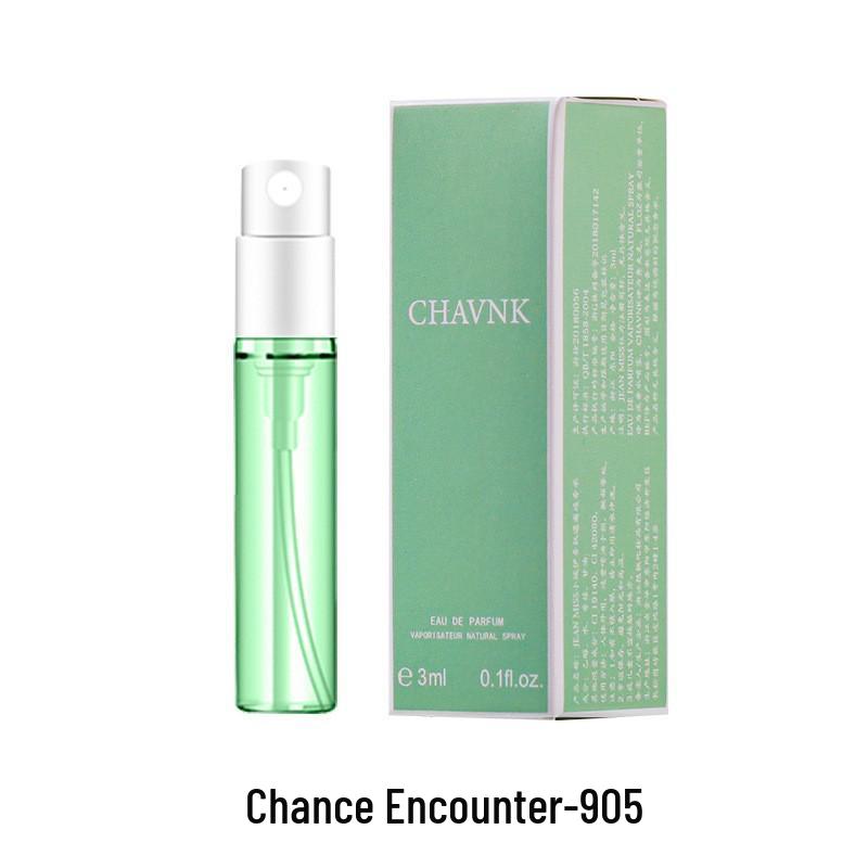 Yixiang Pink Encounters Women's Long-lasting Perfume - Hot Selling Fragrance