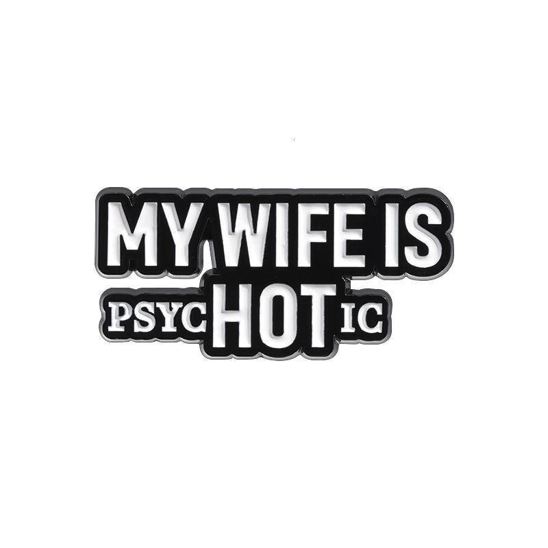 2024 Summer Trendy Fun Cartoon Character Pin Brooches Versatile Decorative Accessories