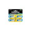 Panasonic Lithium Battery for Cameras CR-123AW/4P