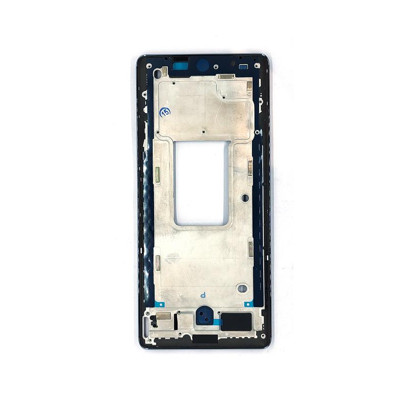 Middle Frame For Tecno Camon 40 Pro 5G CM7 LCD Front Frame Housing Bezel Side Frame Repair Parts