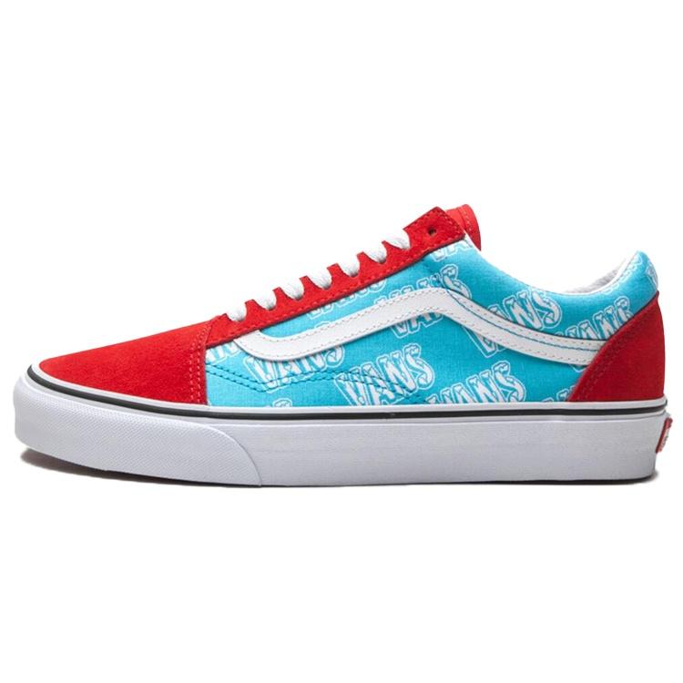 Vans Old Skool Retro Mart Men s VN0A3WKT40L EU 40.5