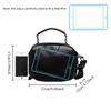 New women's fashion shoulder messenger bag