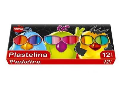 Jucării pentru învățare și dezvoltare – Plastilină