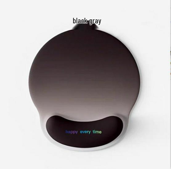 

Пользовательский продвинутый градиентный коврик для мыши и силиконовая полиуретановая подставка для запястья для мужчин и женщин