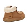 New UGG Funkarra 'Chestnut Natural' Women's 1143955-CNAT
