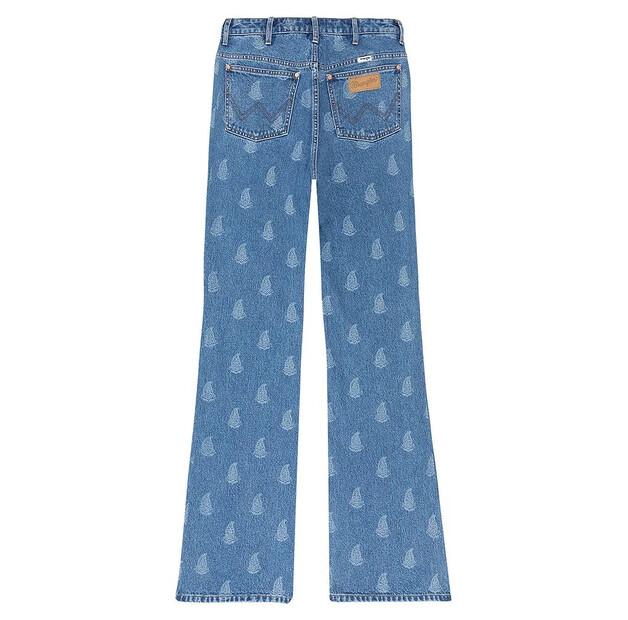 

Wrangler Westward брюки 30/32