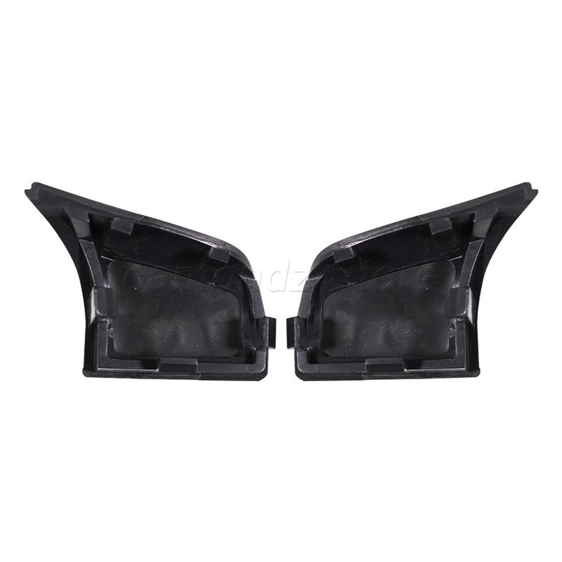 2PCS Steering Wheel Horn Button Left Right 48263551  6242078 For Vauxhall Opel  Corsa C Tigra B Meriva A Combo C 93173876
