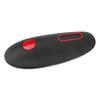 Electric Can Opener Multifunctional Stainless Steel Easy to Operate Automatic Can Opener for Commerc