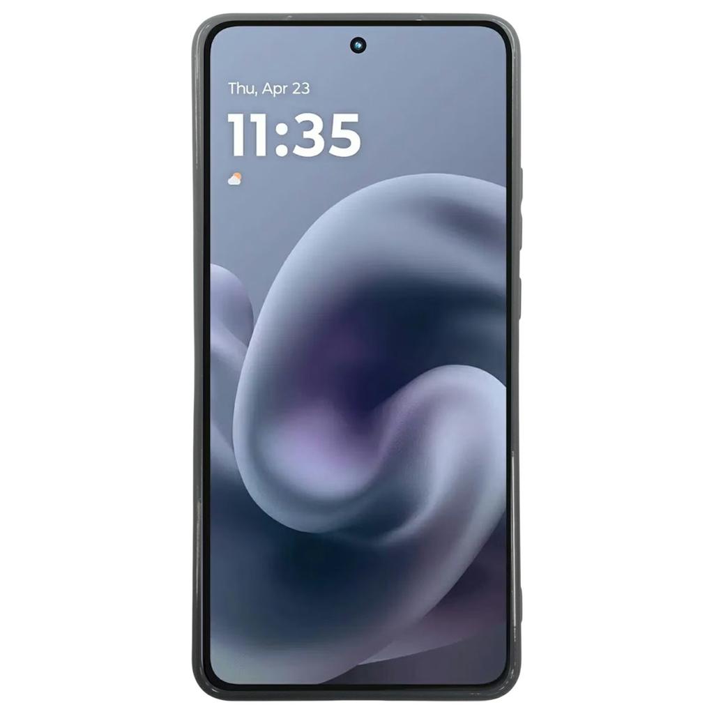Bulk Purchasing 25Pcs For Motorola Moto G86 5G Case 1.2mm TPU Matte Phone Cover
