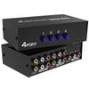 Accesorii audio și video – Cabluri și adaptoare HDMI