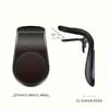 Magnetic Car Phone Holder Universal Air Vent Car Phone Mounts