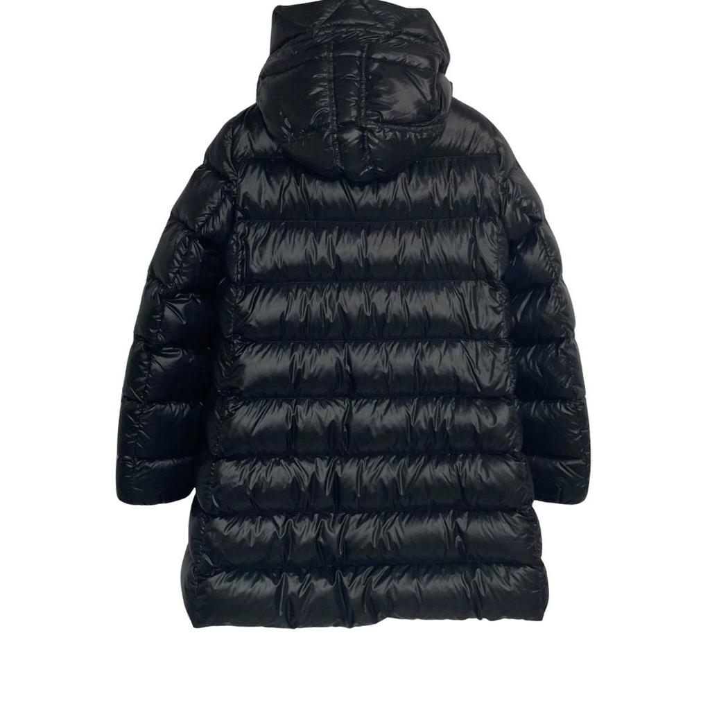 Used MONCLER SUYENDown jacket Nylon Women