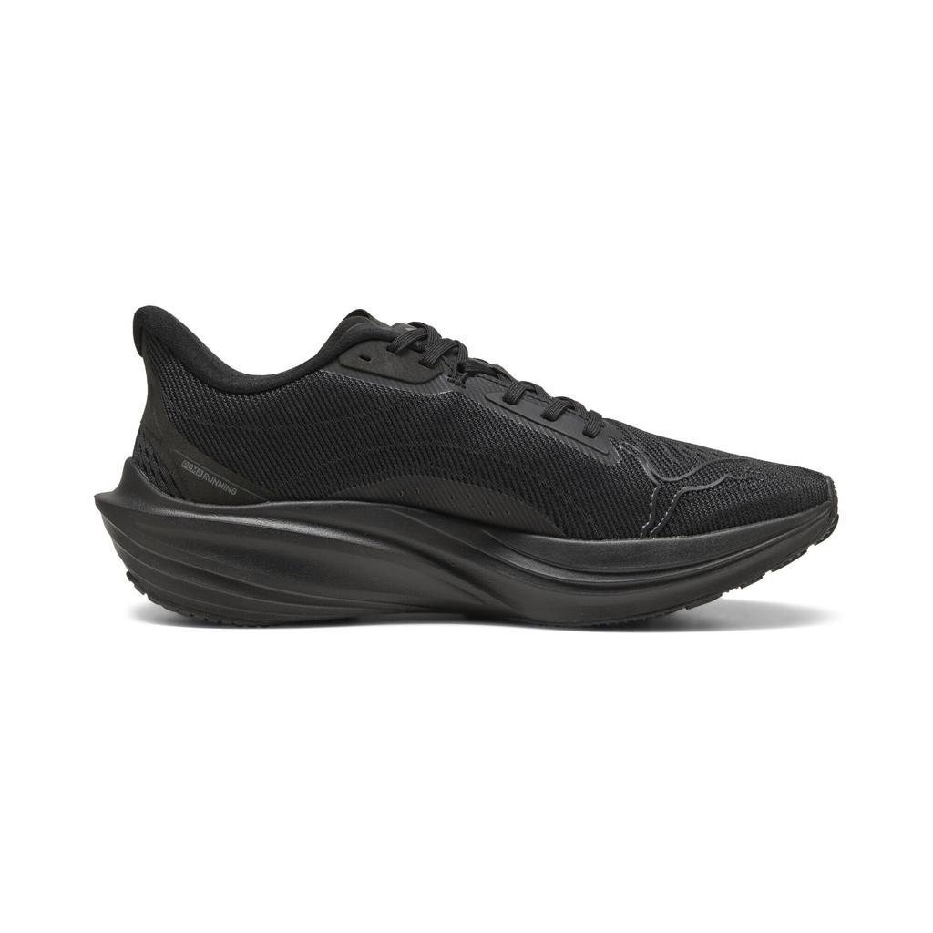Puma Tênis Darter Pro Tamanho 31015219, 26.5, Masculino, Preto,