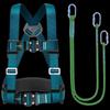 Outdoor Half-Body Safety Harness