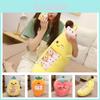 Soft And Cuddly Fruit Carrot Strawberry Avocado Plush Toy Pillow Wholesale Characters)