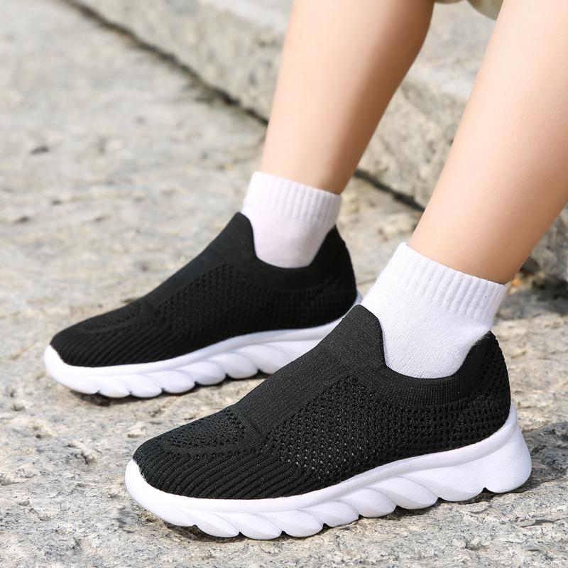 Tennis Lightweight Breathable Unisex Sports Shoes Holiday Walking Anti-skid Women Sneakers Casual Running Shoes for Women Origin