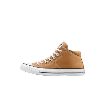 Chuck Taylor All Star Stylish Comfortable Durable Mid-Top Canvas Sneakers Women Sneakers A14547F