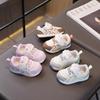 Kinder 2026 Frühling Unisex Atmungsaktive Sportschuhe - Koreanischer Stil Modische Lässige Niedliche Sneaker