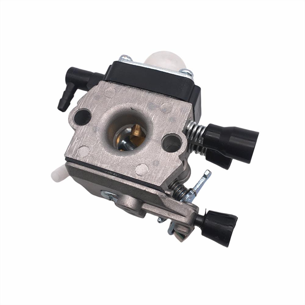 Carburetor for Zama C1Q-S282 Stihl FS38 FS45 FS46 FS55 FC55 FS74 75 80 FS85 Carburetors Jets 1