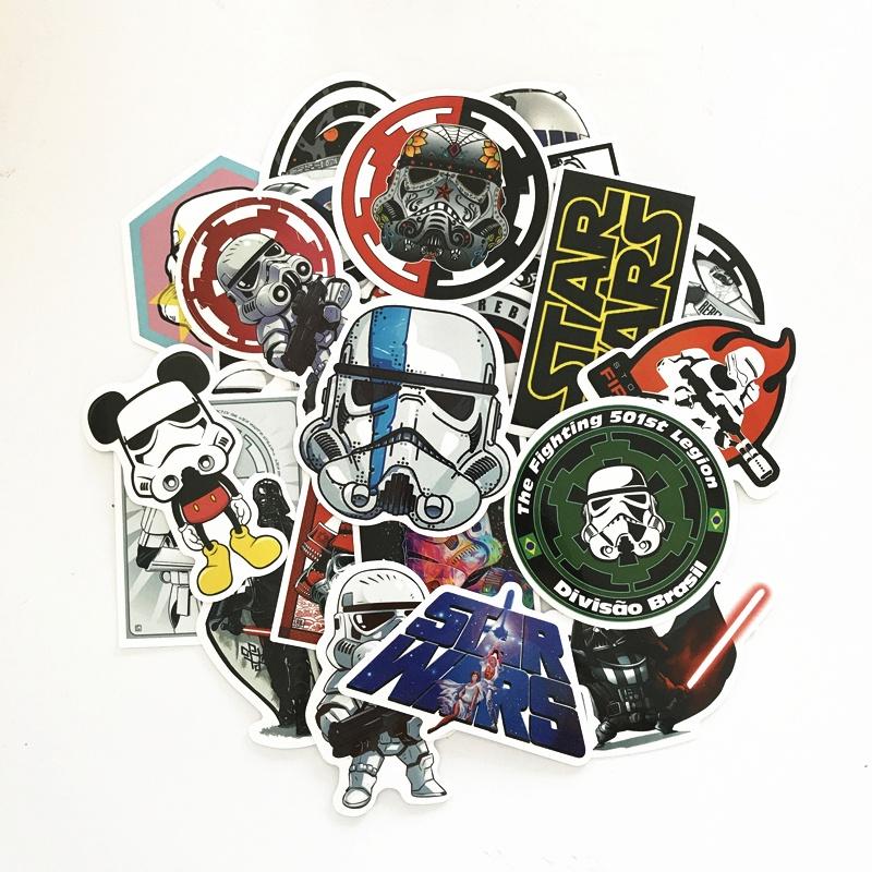 Sticker Car 25pclot Label Tag Handbox Laptop Sticker New Diy
