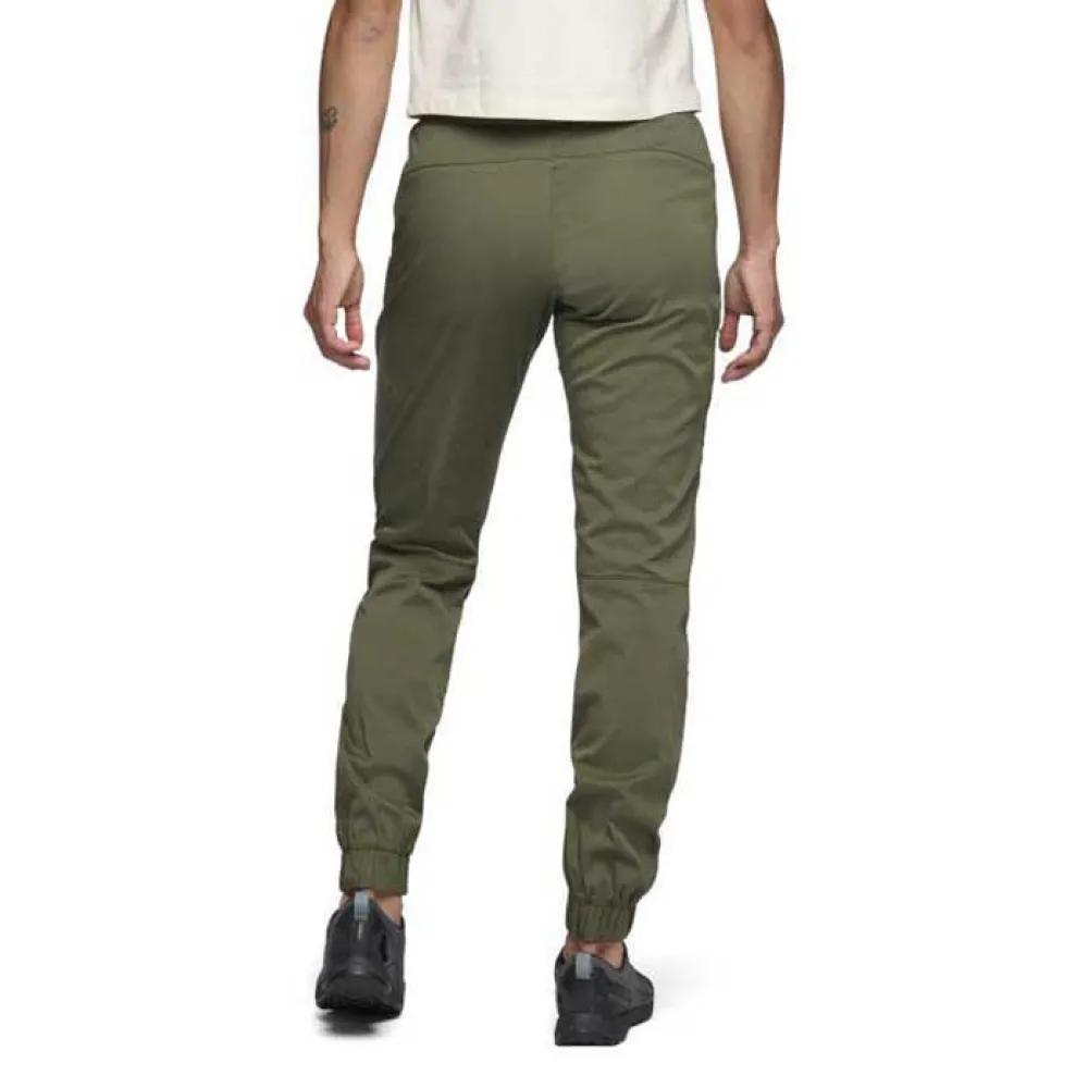 Black Diamond Брюки Notion SP