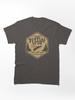 Mating Season The Nuptial Flight Is On Ant Queen Badge Classic Unisex T-Shirt