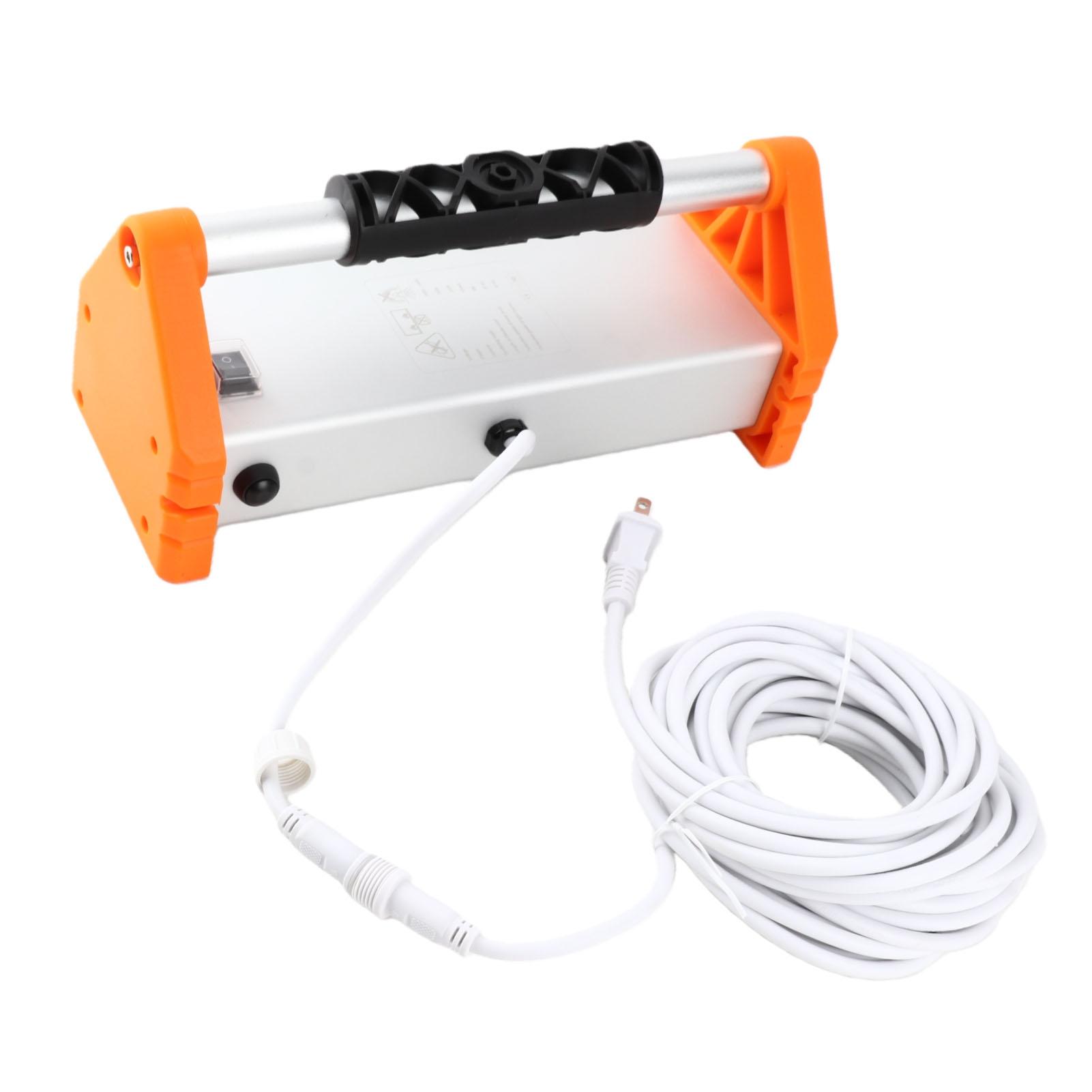 Wall Polishing Lamp 26W 2200LM Wide